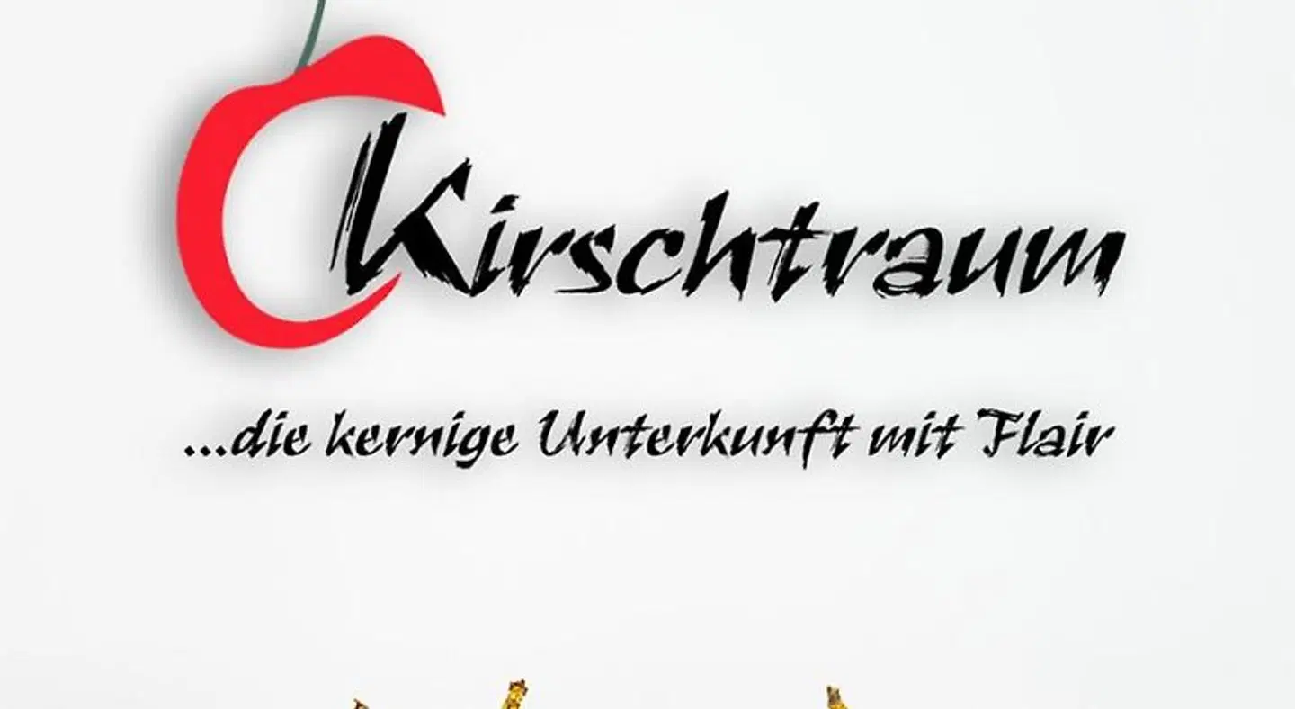 Kirschtraum Gasthof Landkarte