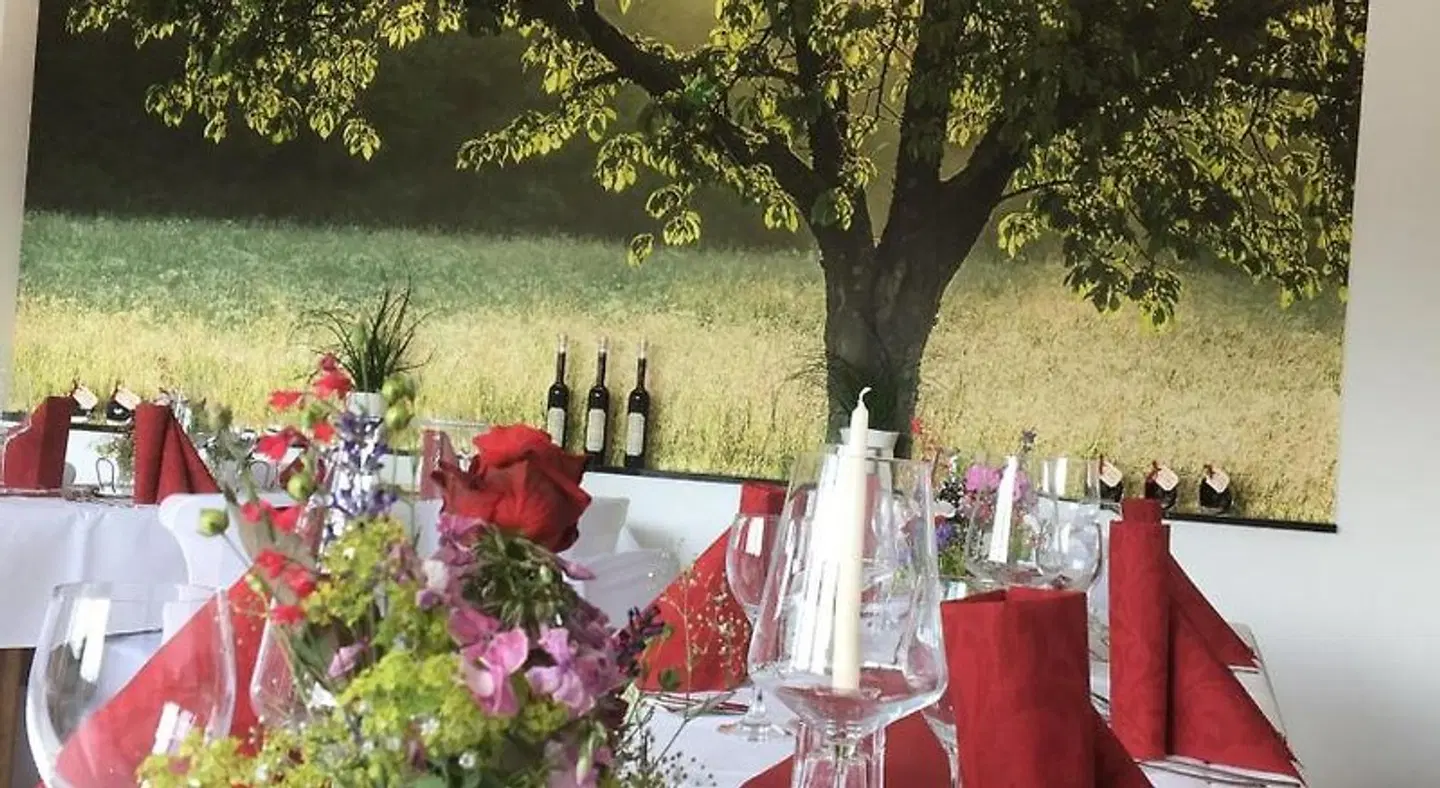 Kirschtraum Gasthof Restaurant