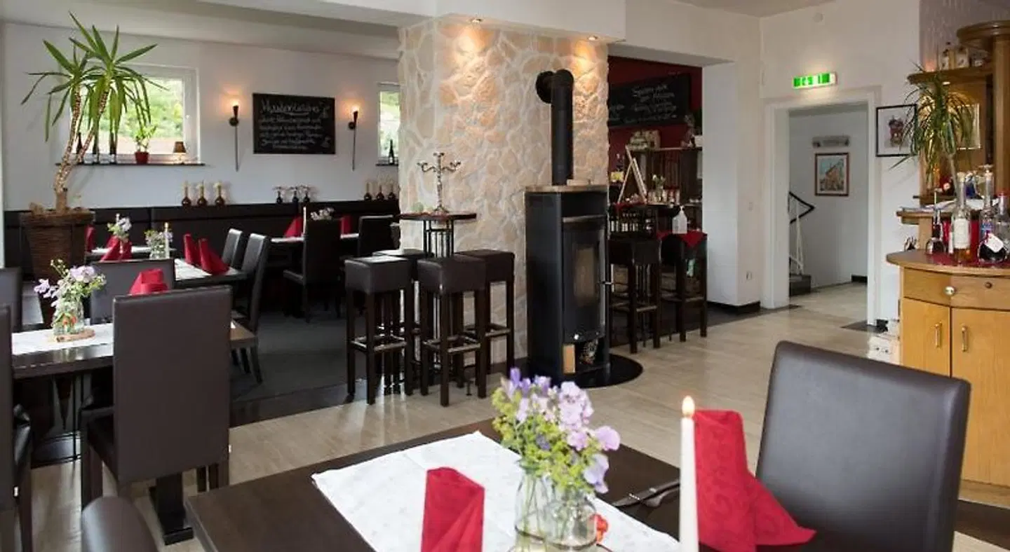 Kirschtraum Gasthof Bar