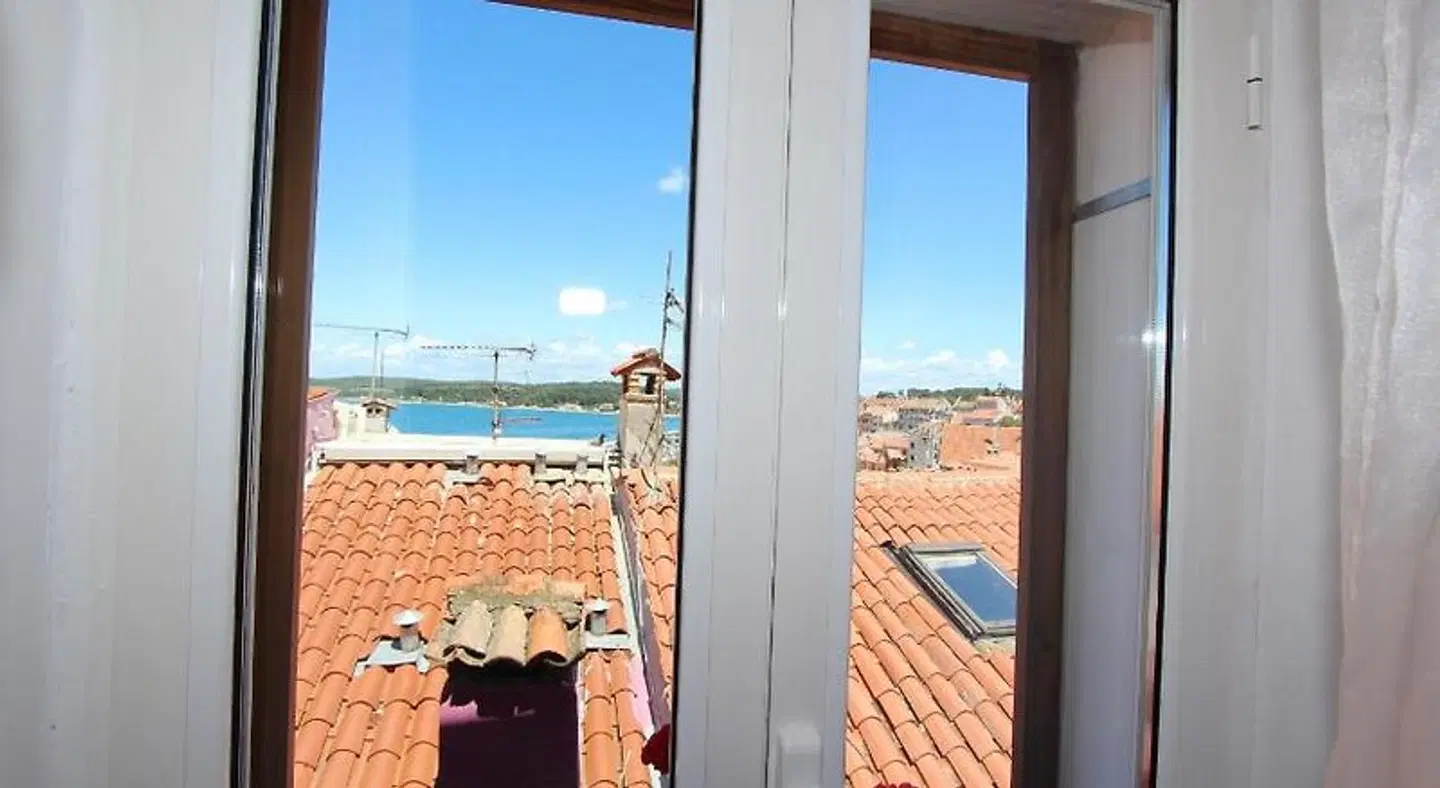 Apartments Milkana Badezimmer