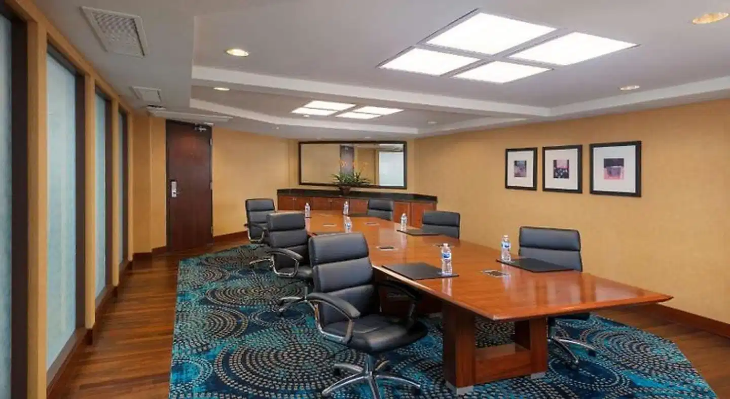 DoubleTree by Hilton Phoenix Mesa Konferenz