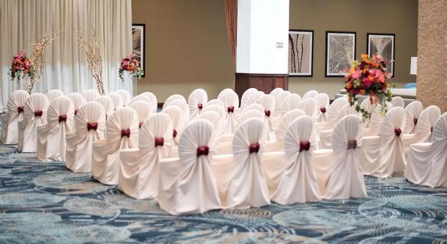 DoubleTree by Hilton Phoenix Mesa Konferenz