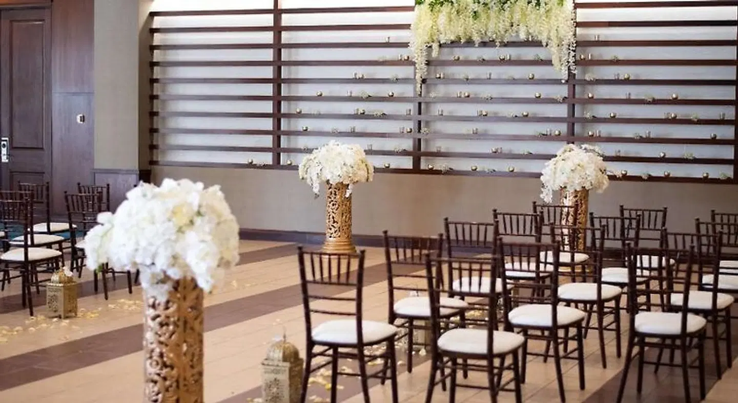 DoubleTree by Hilton Phoenix Mesa Terrasse