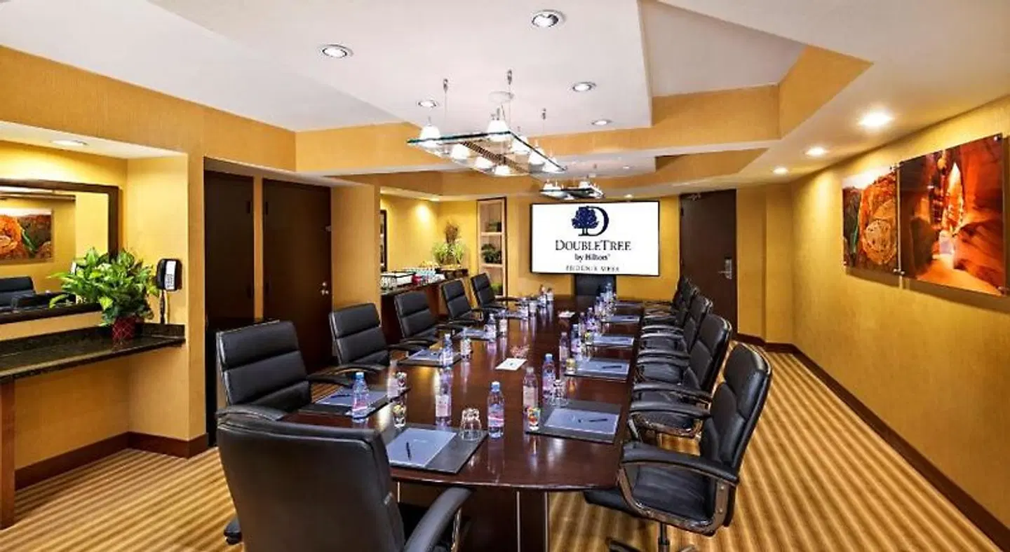 DoubleTree by Hilton Phoenix Mesa Konferenz