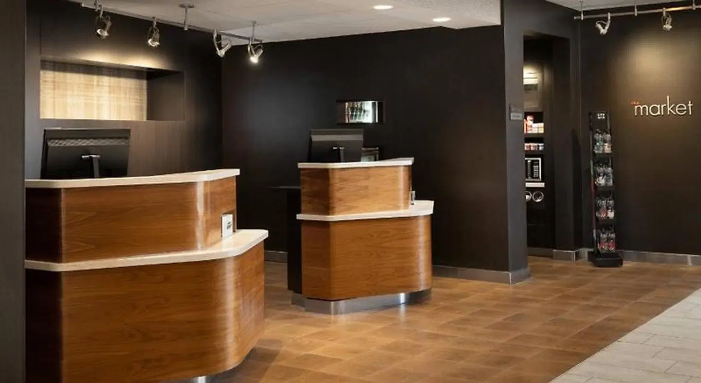Courtyard by Marriott Phoenix Mesa HEALTH_BEAUTY