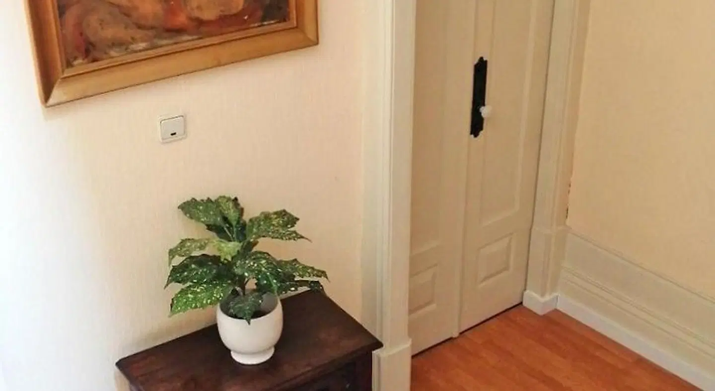 Residencia Vale Formoso B&B and Parking Badezimmer