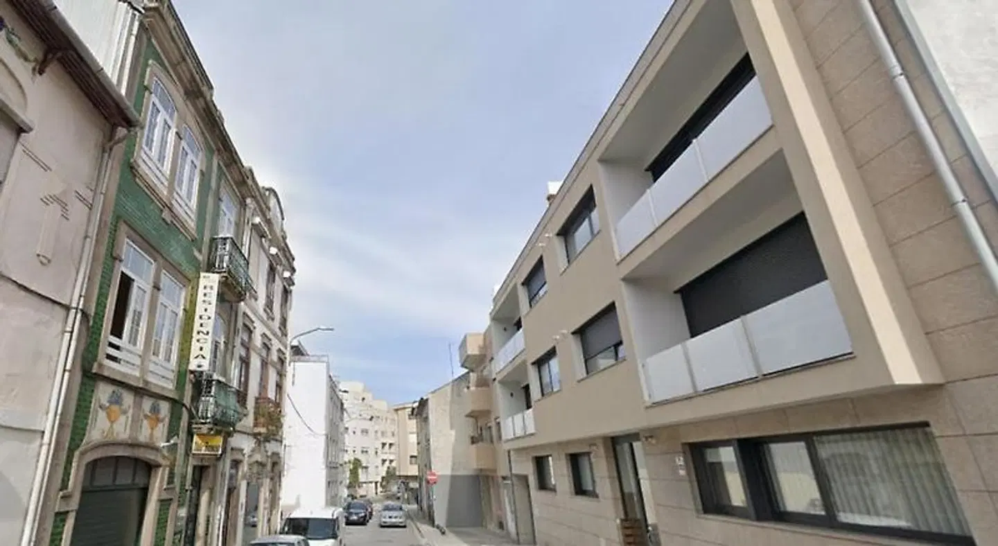 Residencia Vale Formoso B&B and Parking EXTERIOR