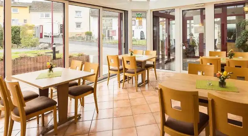 Landhotel Wolf-Mertes – Hotelfoto
