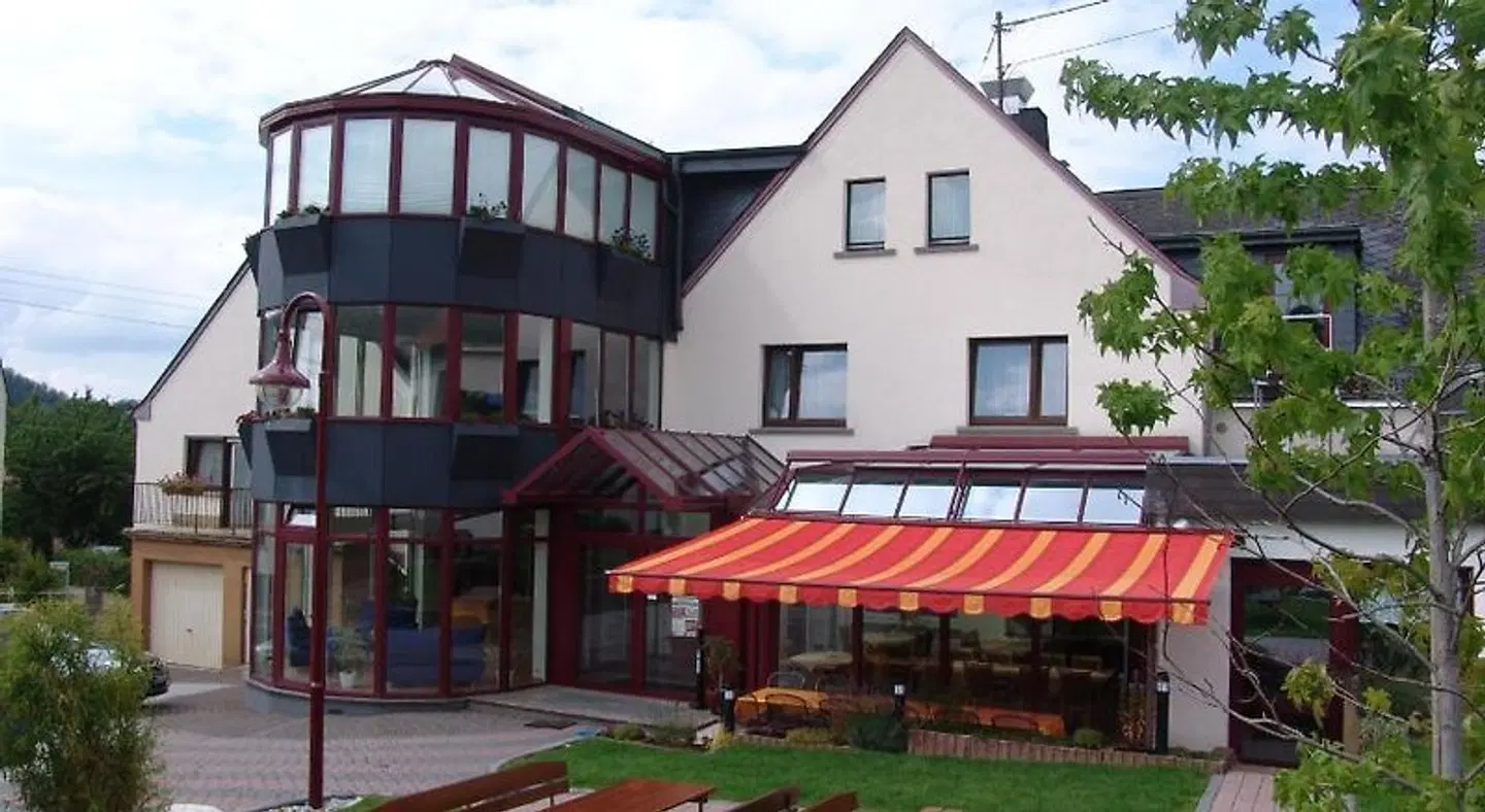 Wolf-Mertes EXTERIOR