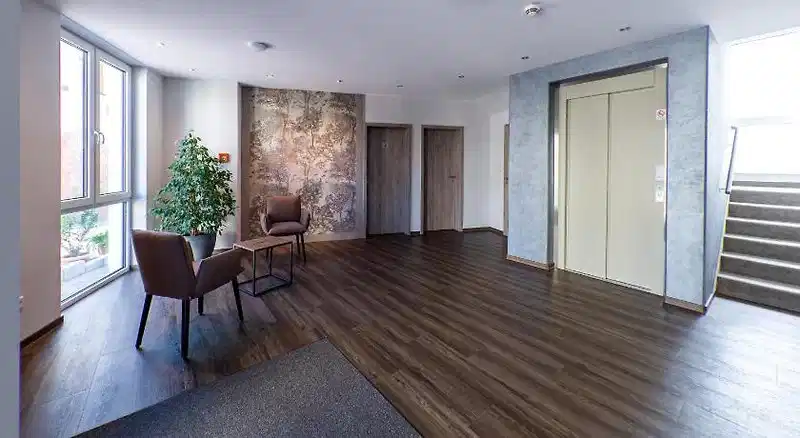 Landhotel Hopp – Hotelfoto