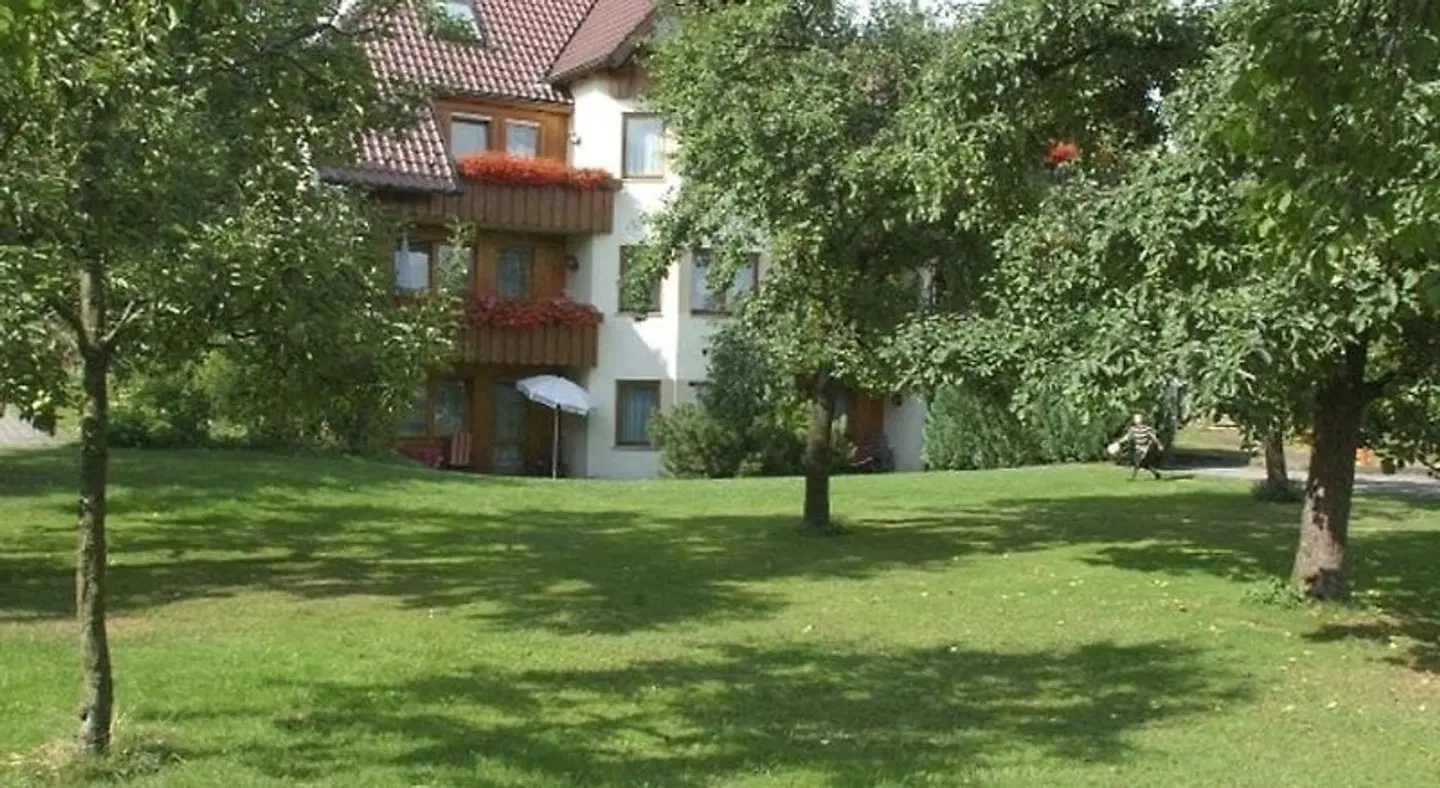 Landgasthof Löwen EXTERIOR