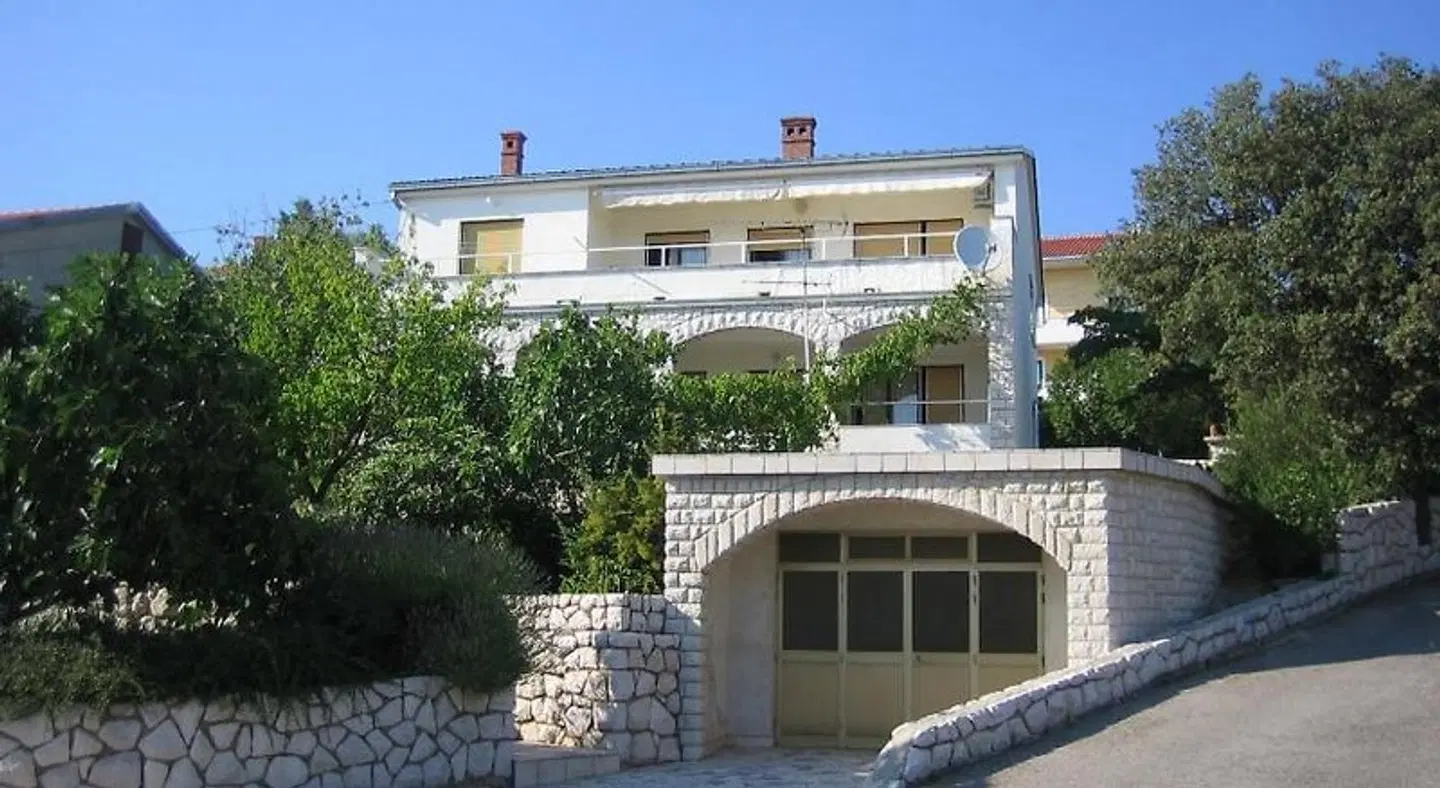 Apartment Marin EXTERIOR
