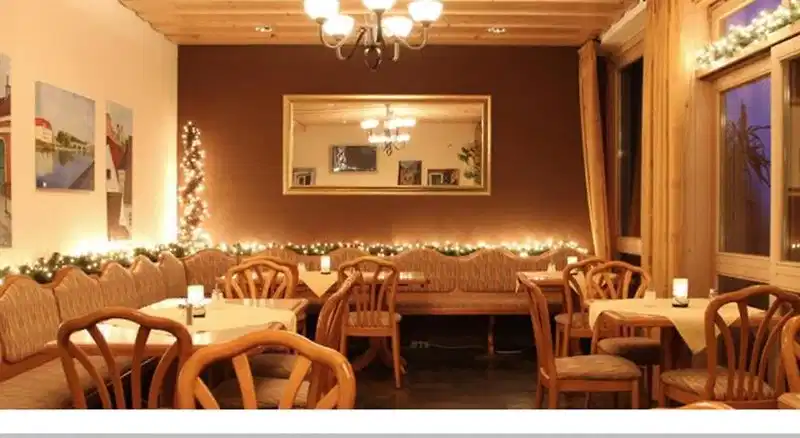 Kupferpfanne – Hotelfoto