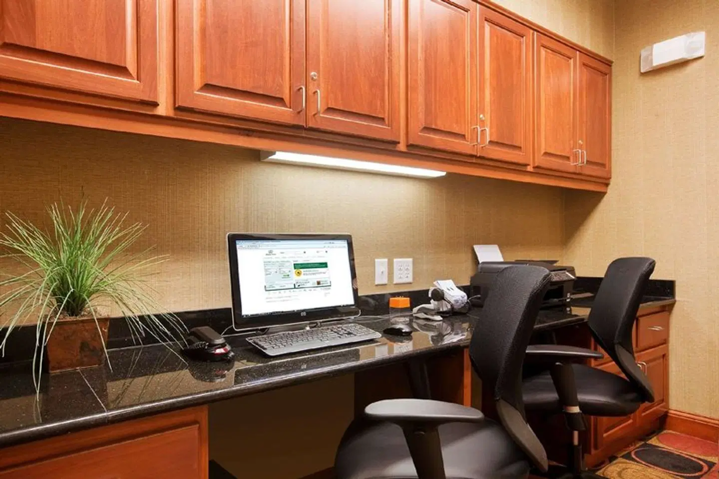 Homewood Suites by Hilton St Cloud ROOM_EXAMPLE
