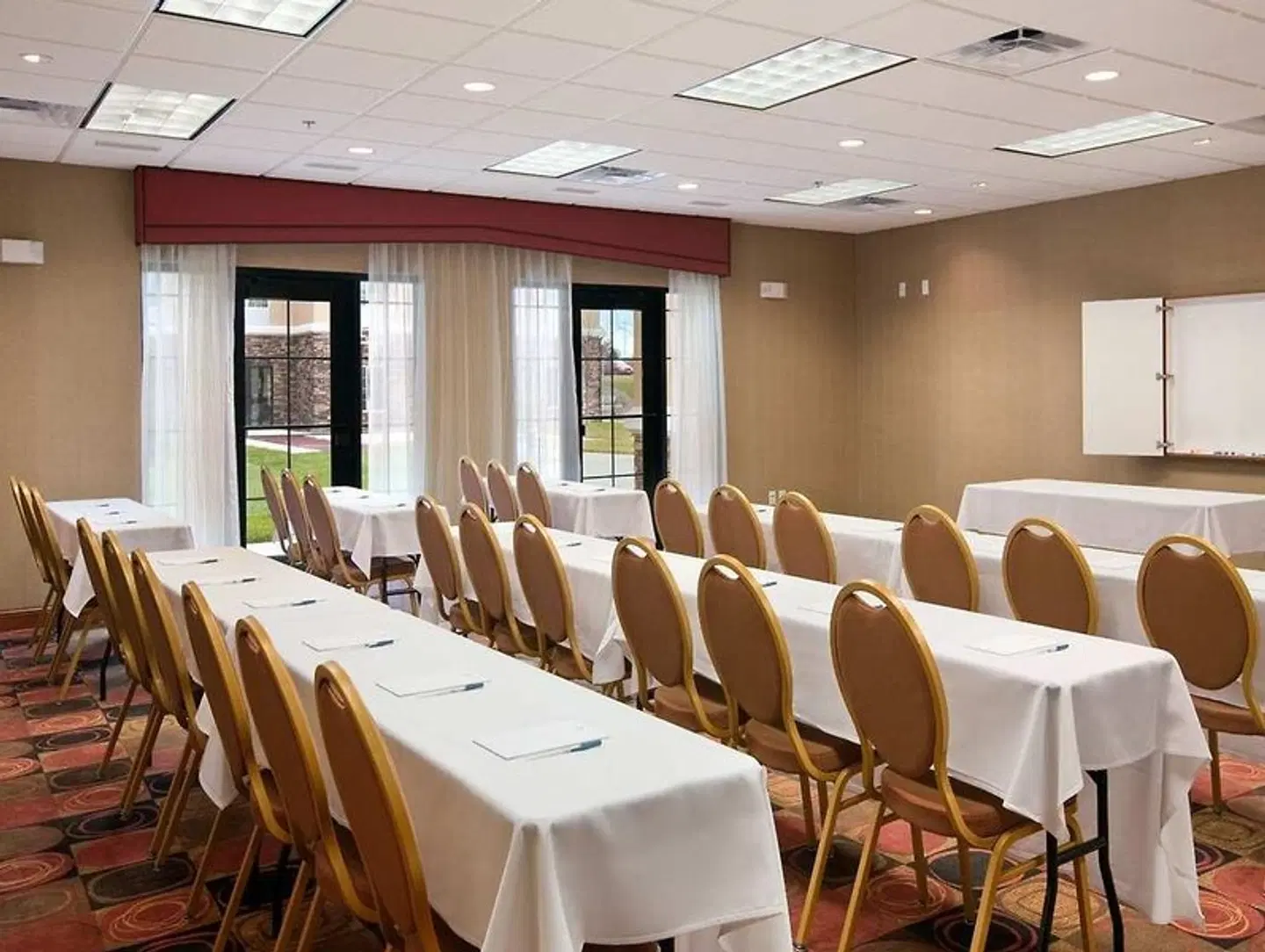 Homewood Suites by Hilton St Cloud Konferenz