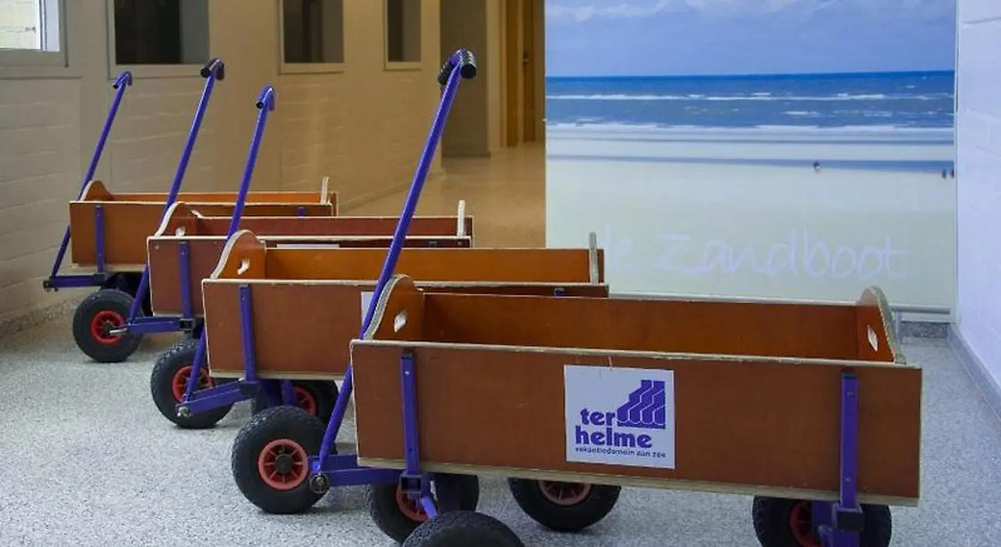 Vakantie Domein Ter Helme SPORTS_AND_LEISURE