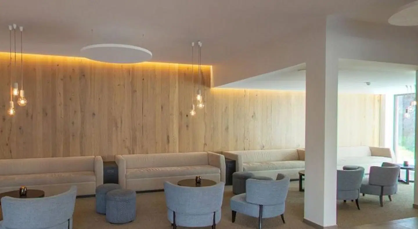 Vakantie Domein Ter Helme LOUNGE_LOBBY