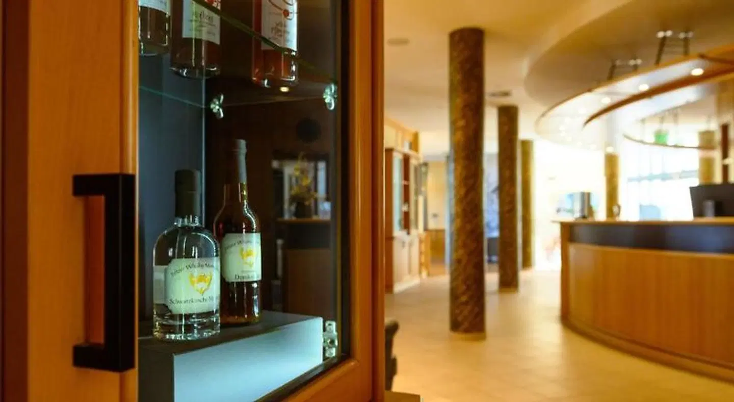 Zum Edelacker LOUNGE_LOBBY