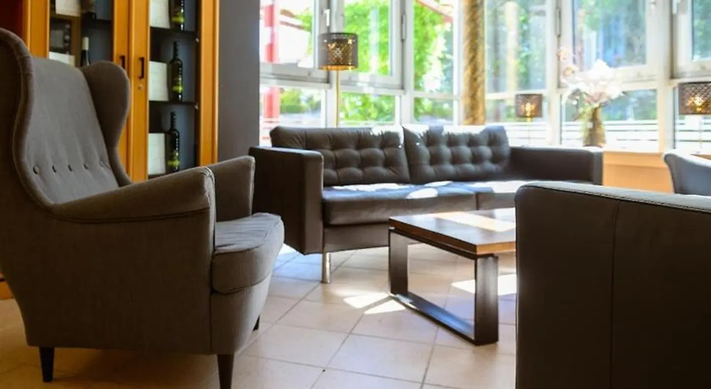 Zum Edelacker LOUNGE_LOBBY