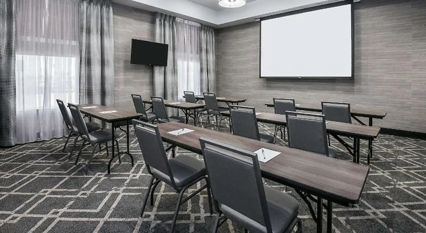 Hampton Inn & Suites Portland Corpus Christi Konferenz
