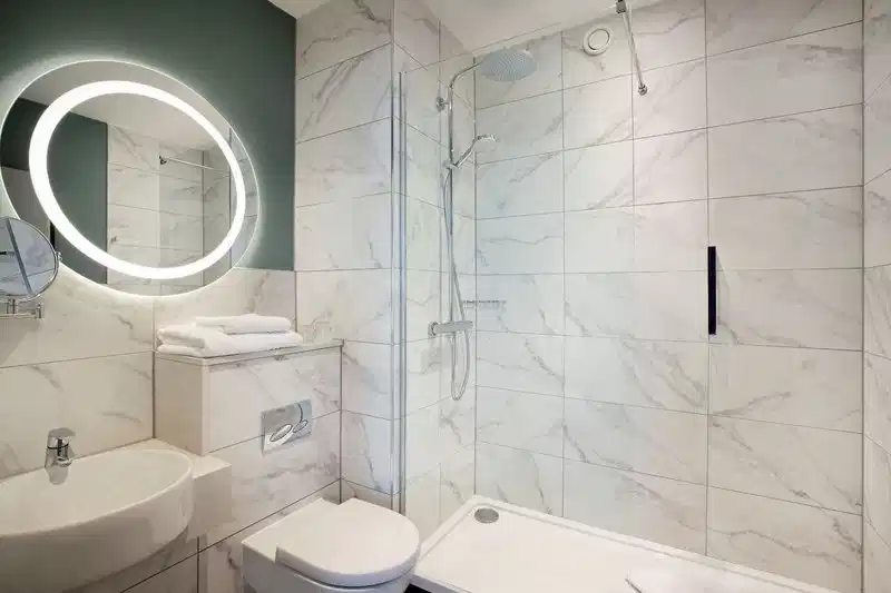 Jurys Inn Birmingham – Hotelfoto