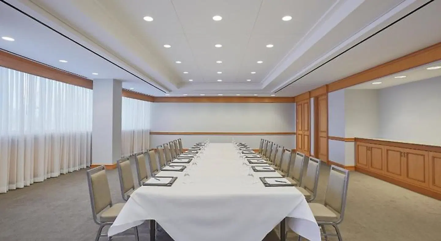 InterContinental Cleveland by IHG Konferenz