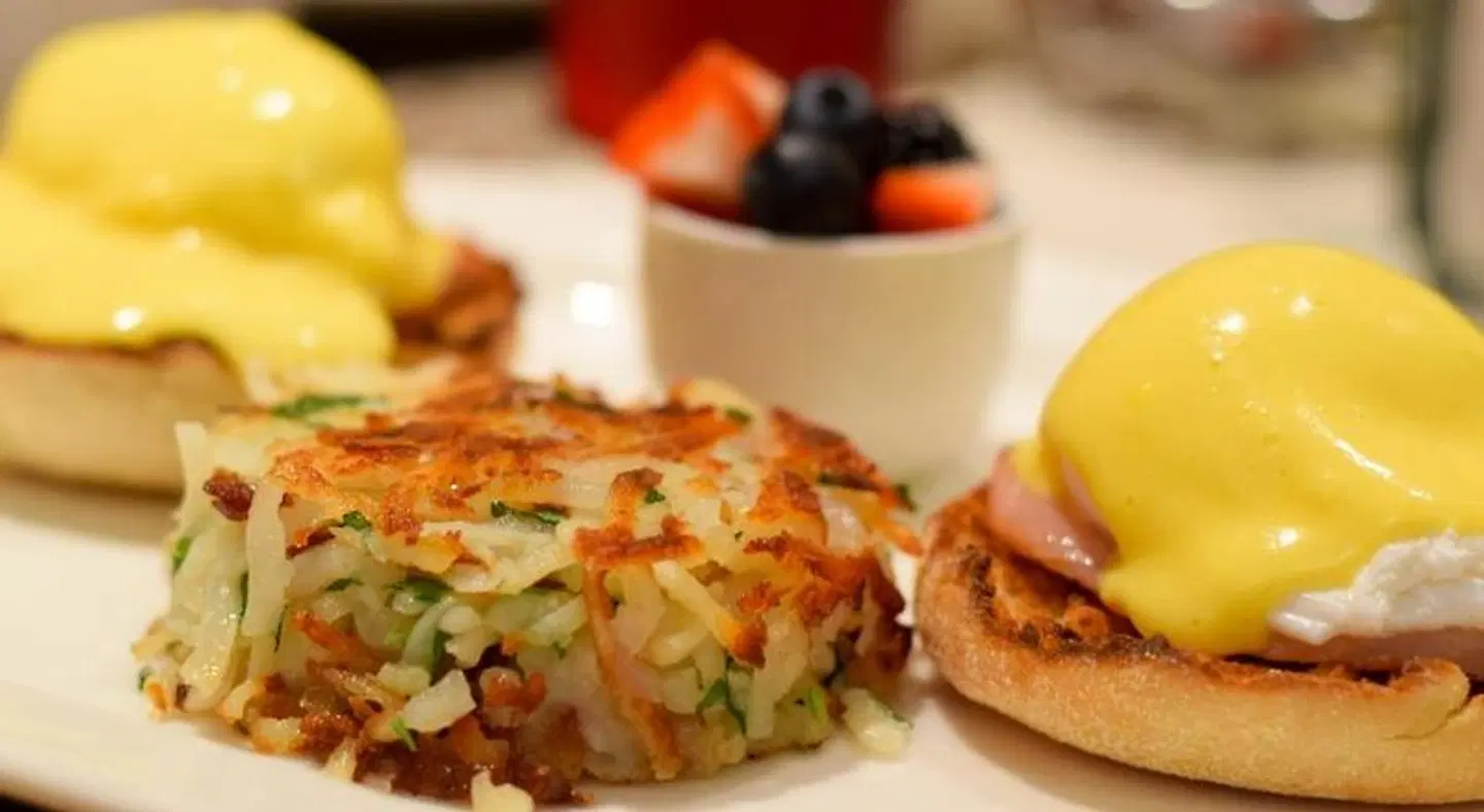 InterContinental Cleveland by IHG Restaurant