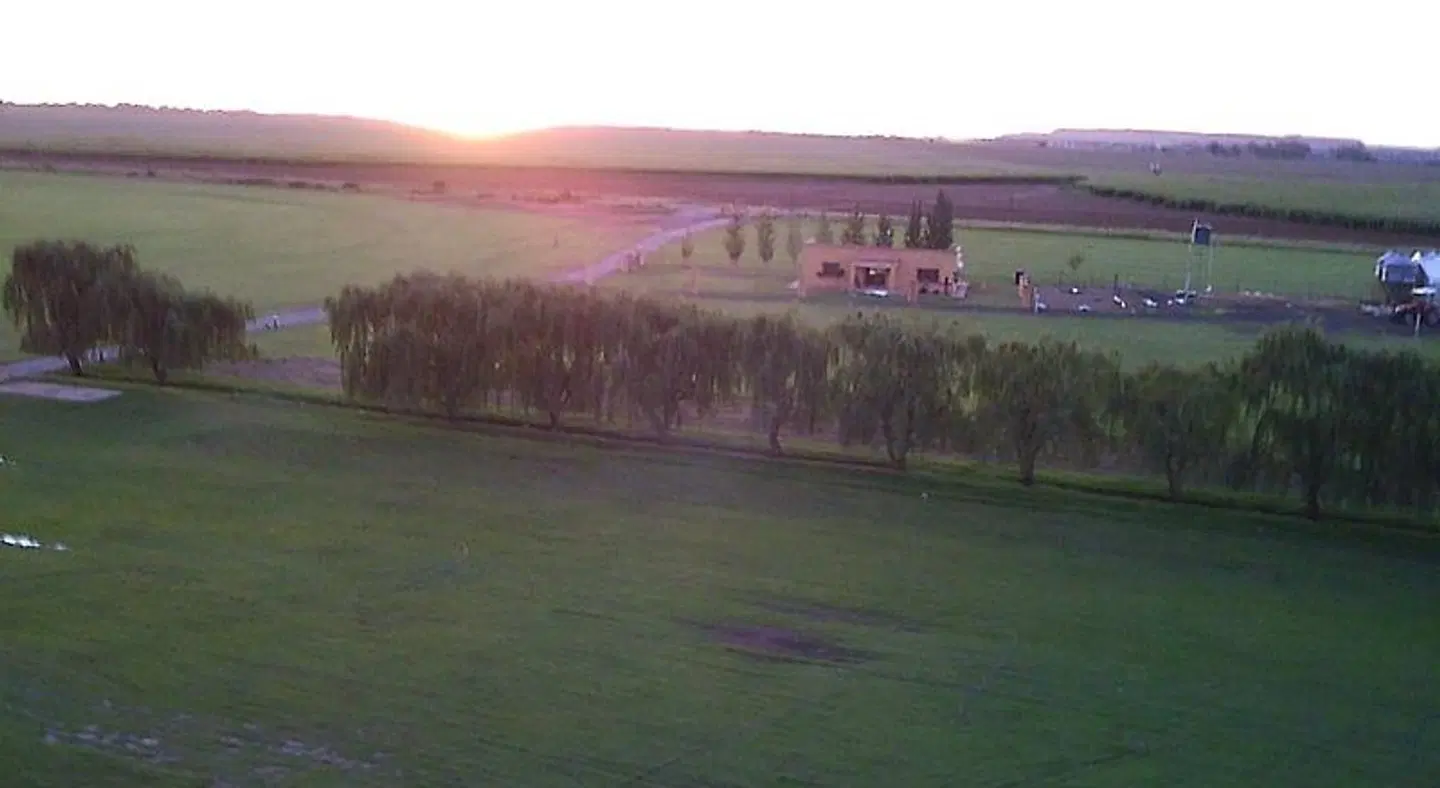 Nations Lodge LANDSCAPE