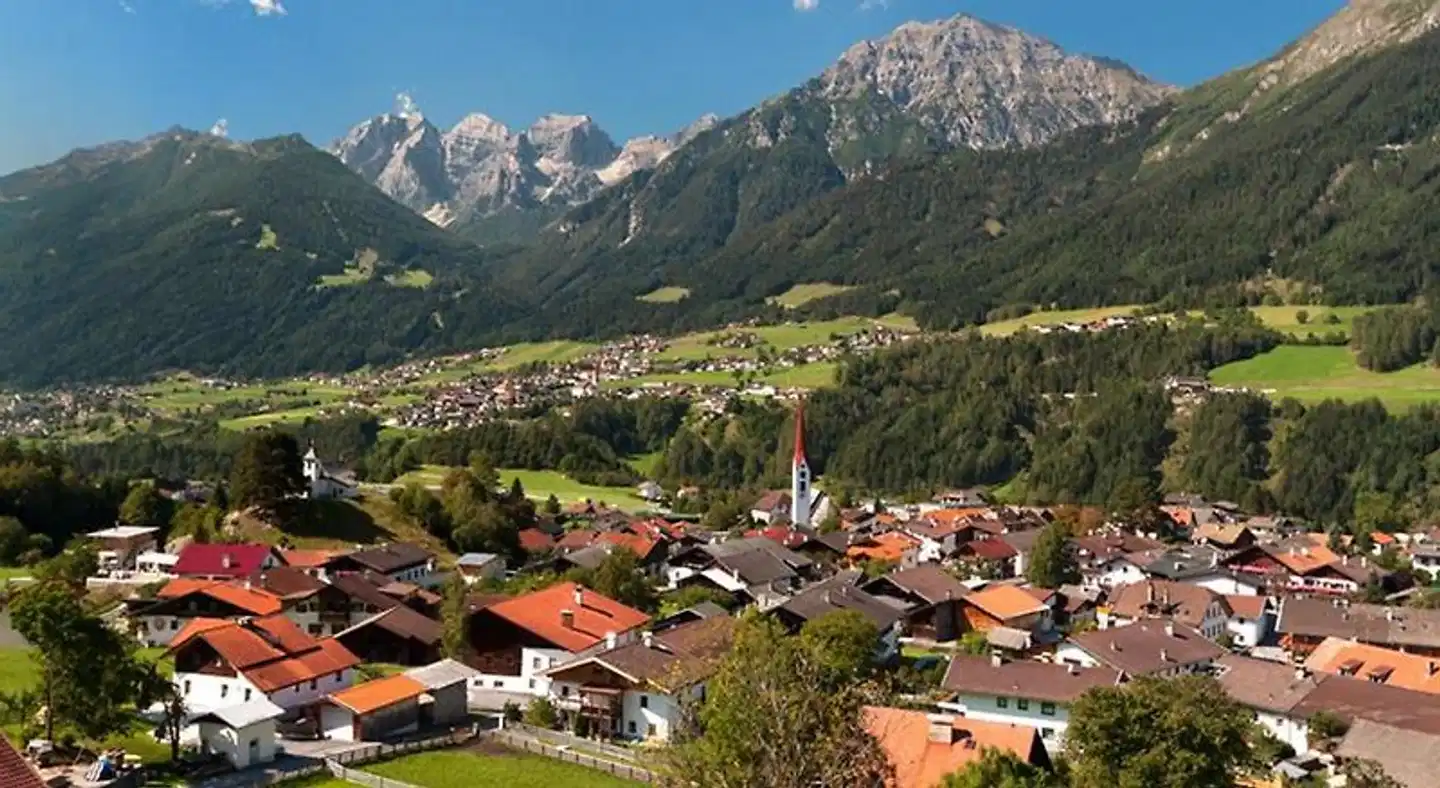 Bergkranz Aussenansicht