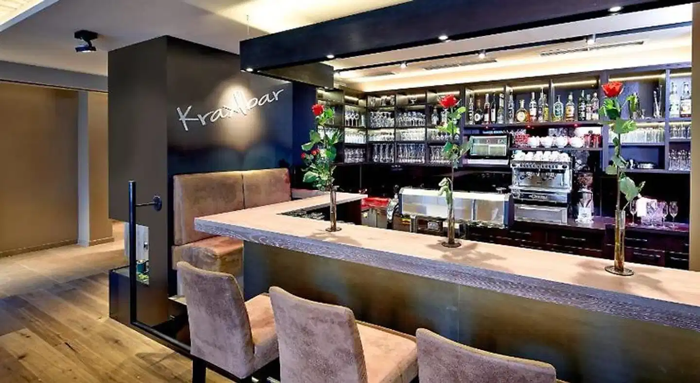 Bergkranz Bar