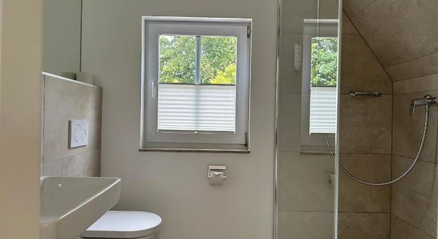 Eichenhof Badezimmer