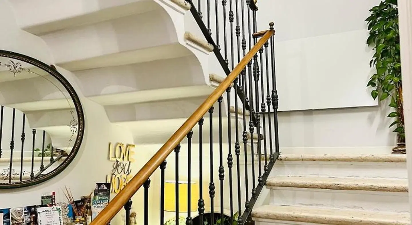 Residenza Elisa Bar