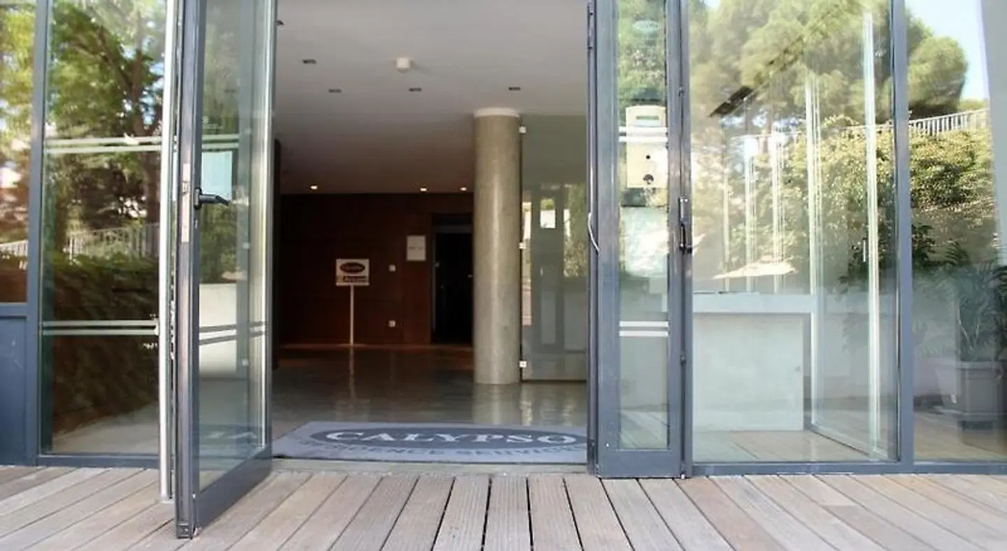 Residence Calypso LOUNGE_LOBBY