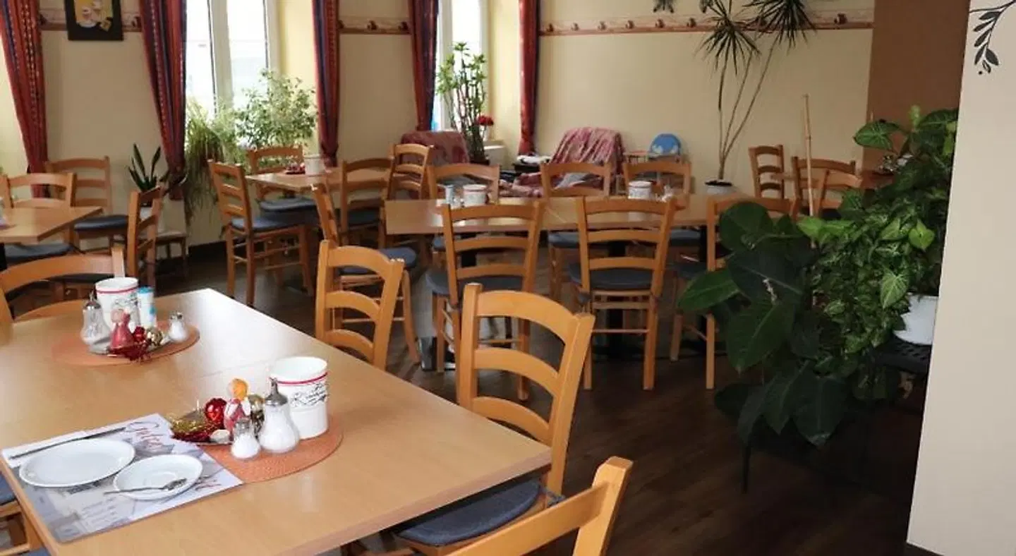 Saar Restaurant
