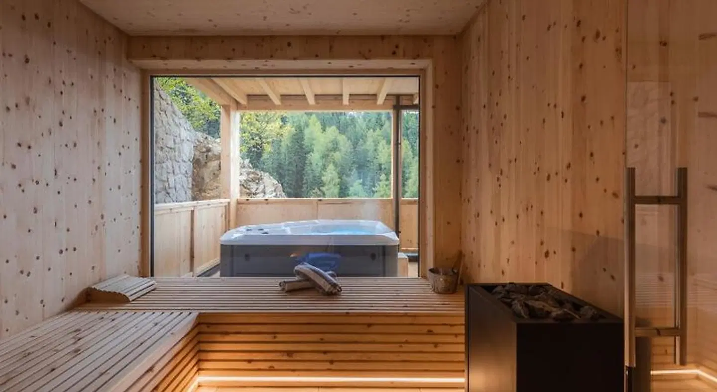 Gasthof Hasenegg HEALTH_BEAUTY