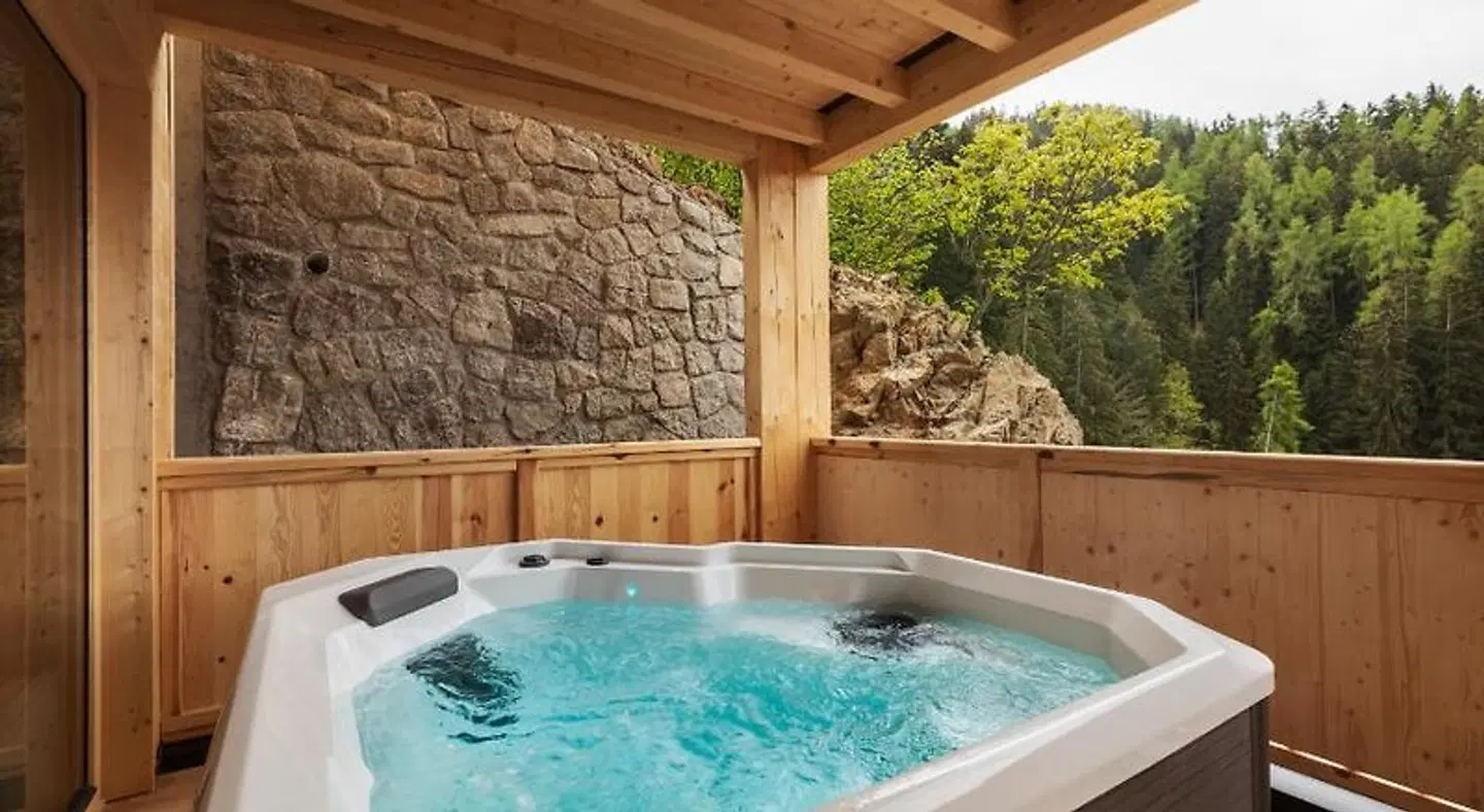 Gasthof Hasenegg HEALTH_BEAUTY