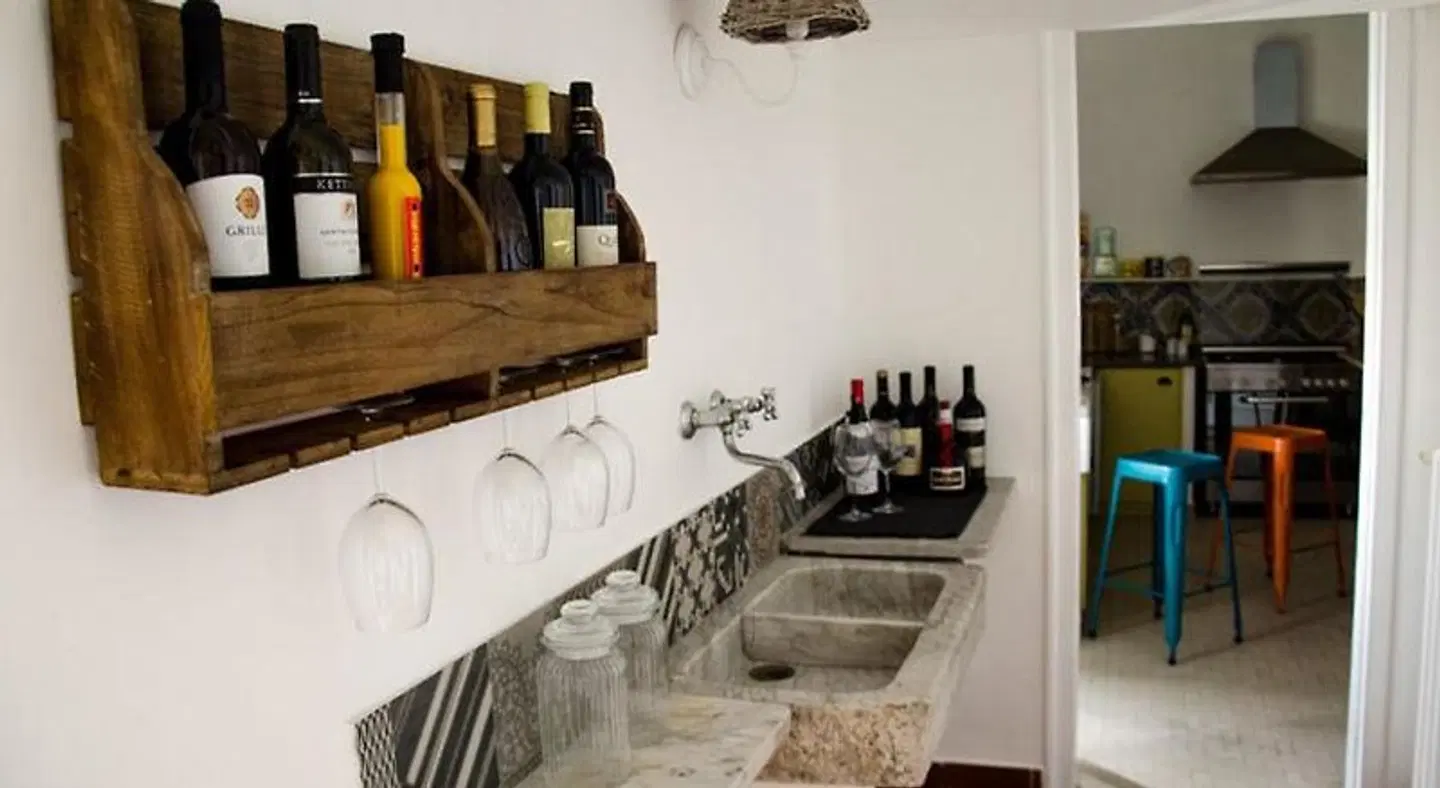 Guelio al Massimo Bar