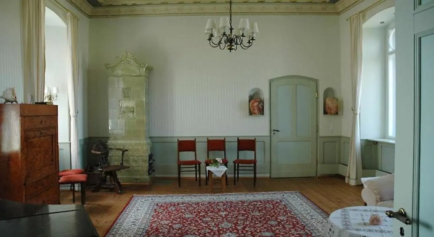 Schloss Herberge Hohenerxleben LOUNGE_LOBBY