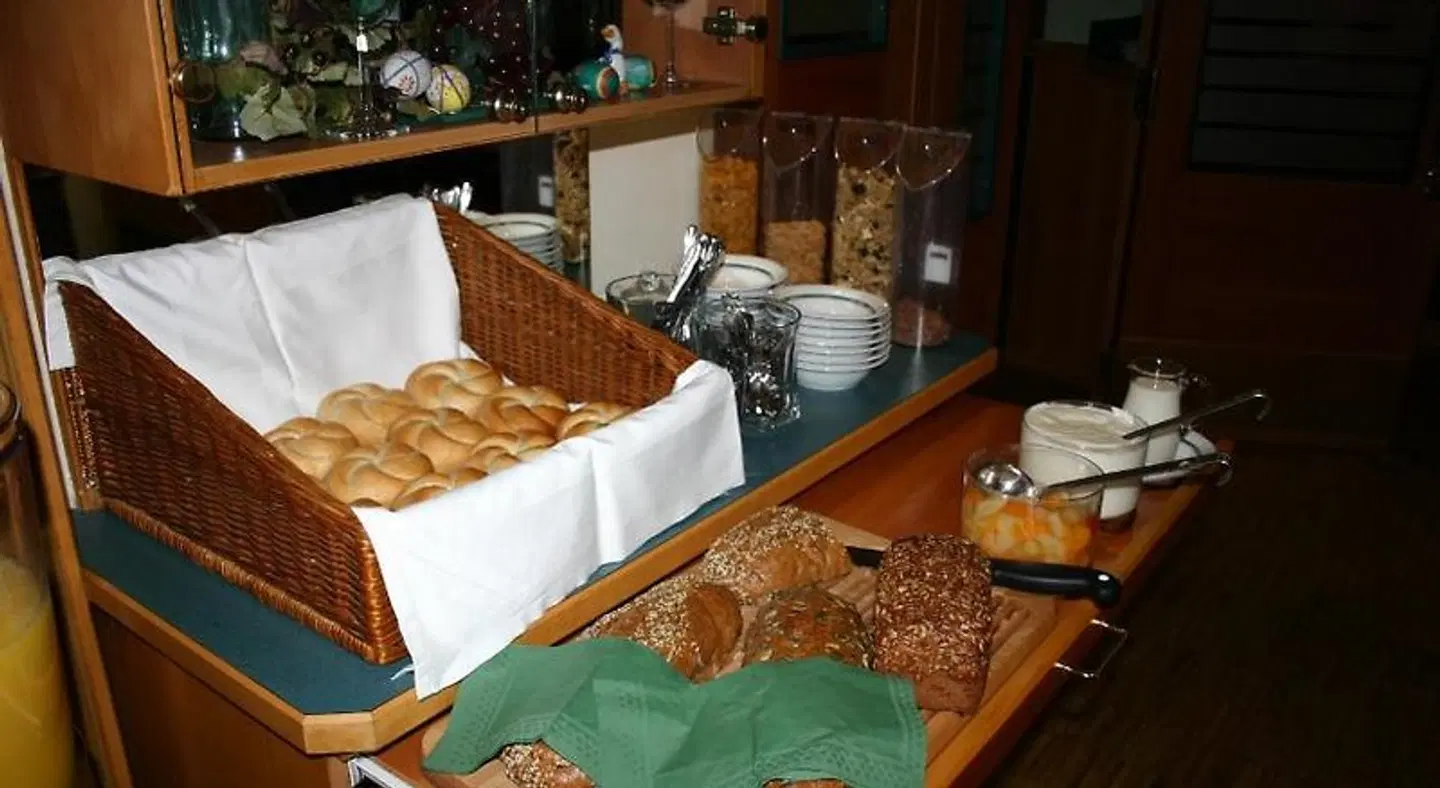 Schlafgut Restaurant