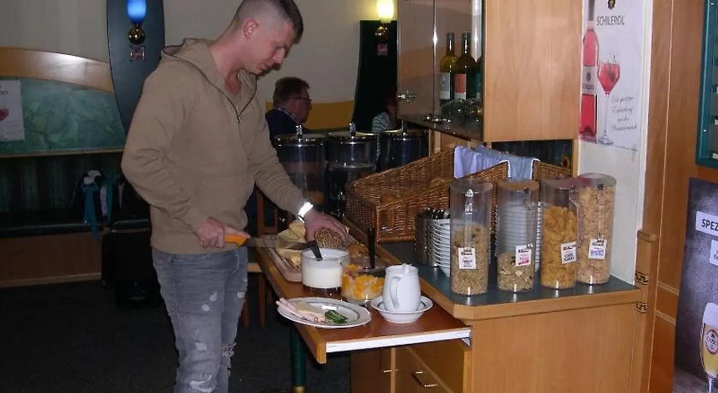 Schlafgut Restaurant