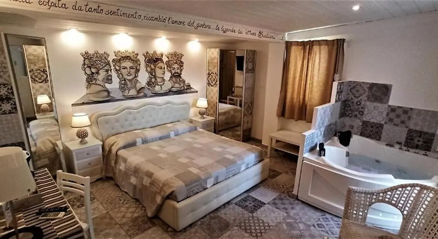 B&B Triskèles ROOM_EXAMPLE