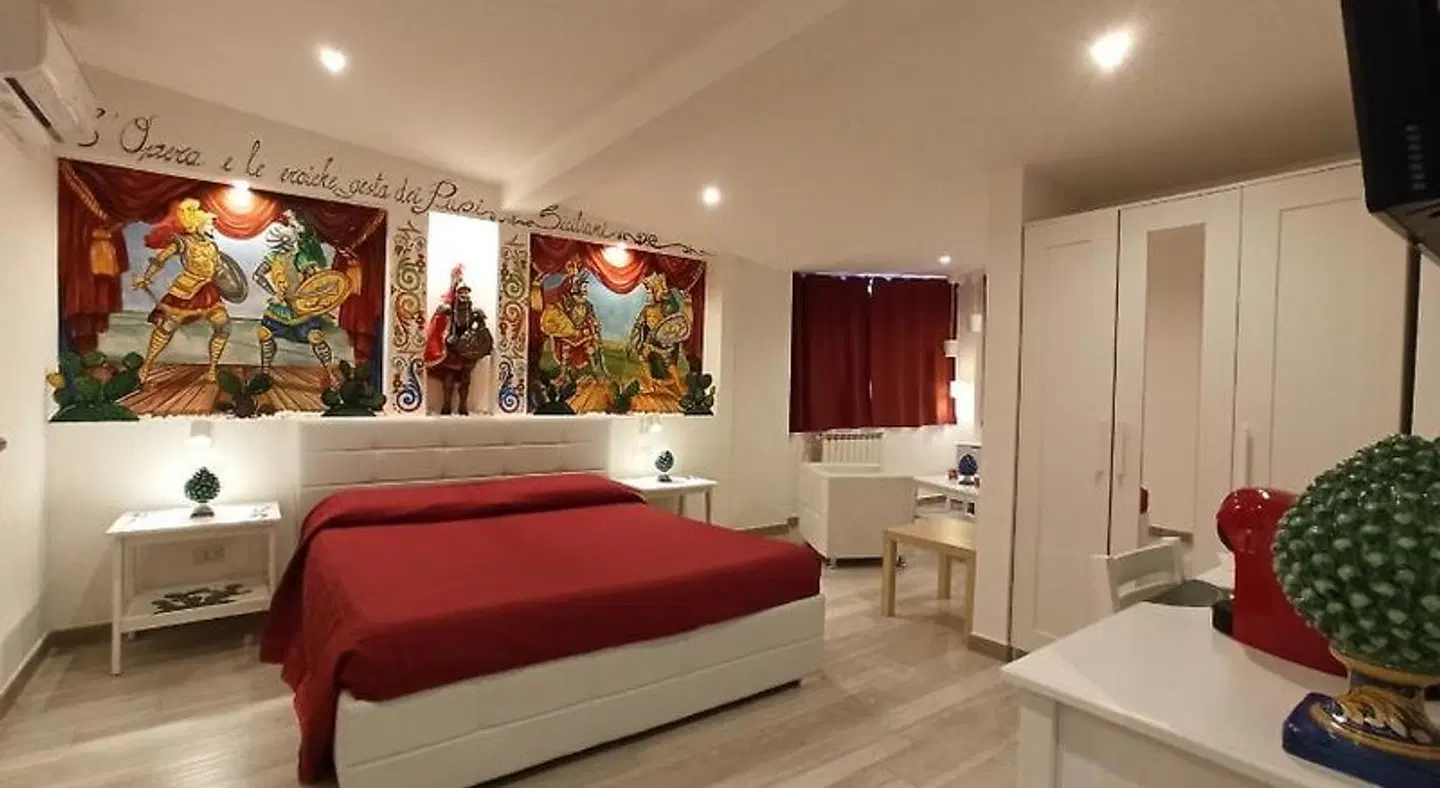 B&B Triskèles LOUNGE_LOBBY