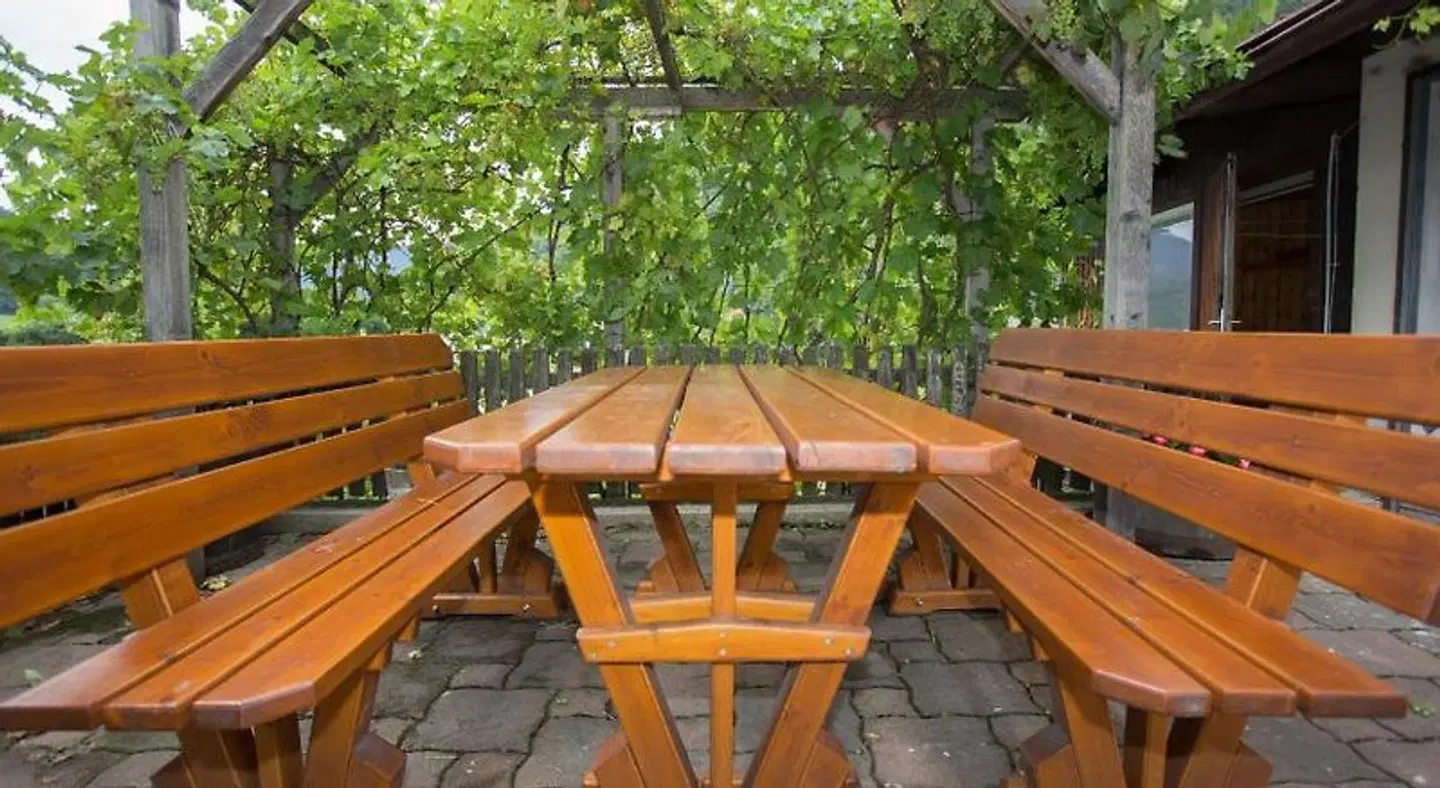 Gasthof Maurer Terrasse