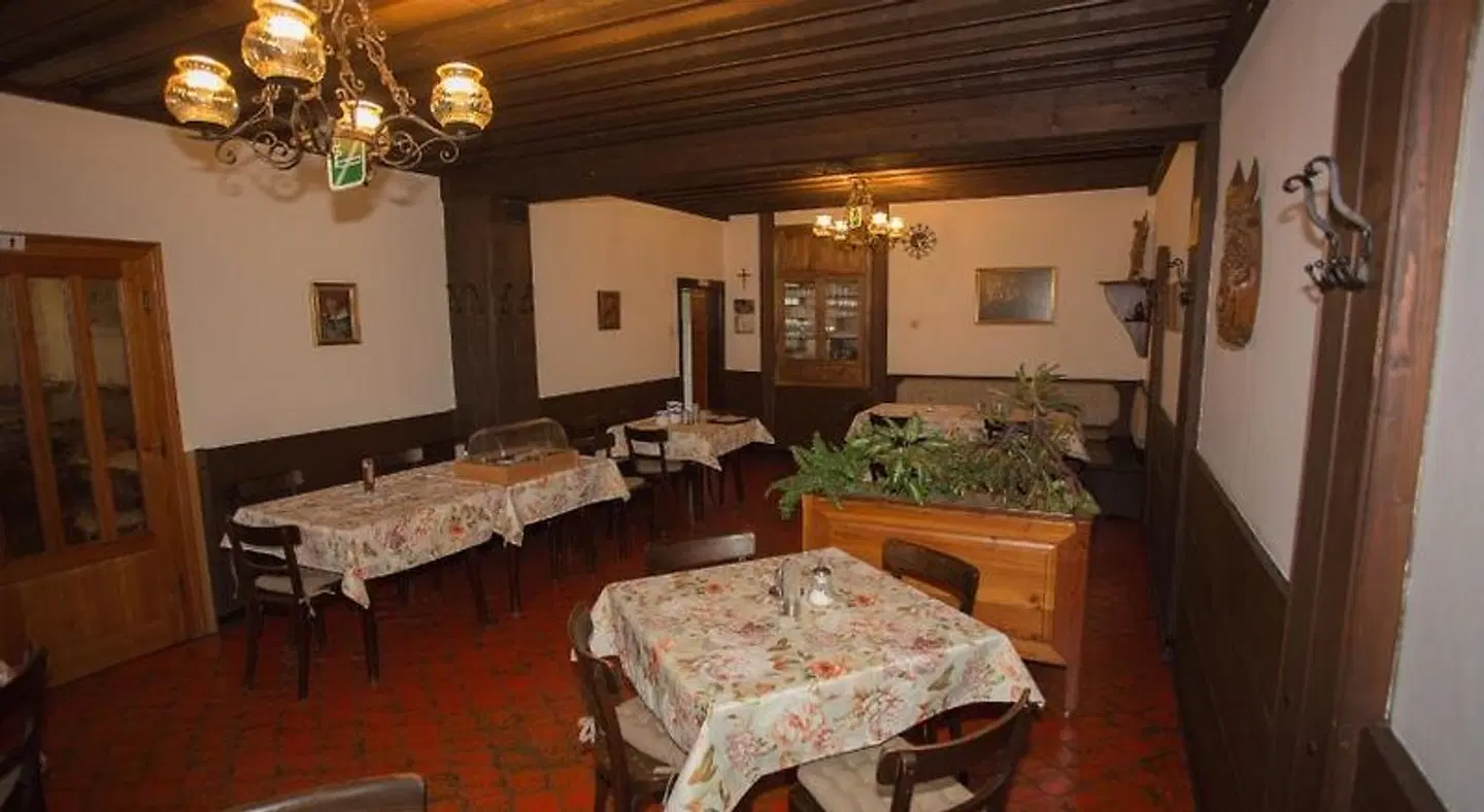 Gasthof Maurer ROOM_EXAMPLE
