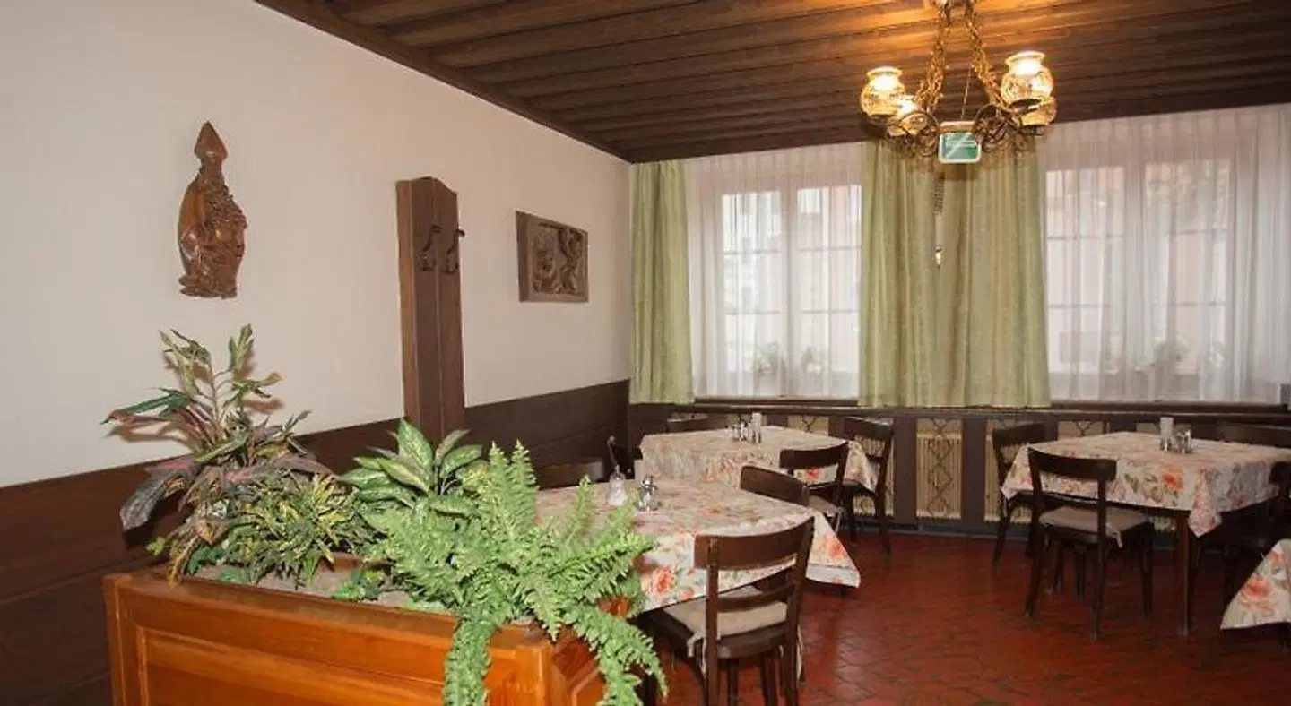 Gasthof Maurer ROOM_EXAMPLE