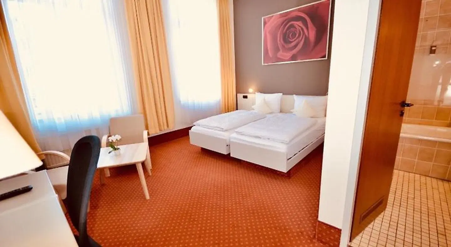CityHotel Uelzen ROOM_EXAMPLE