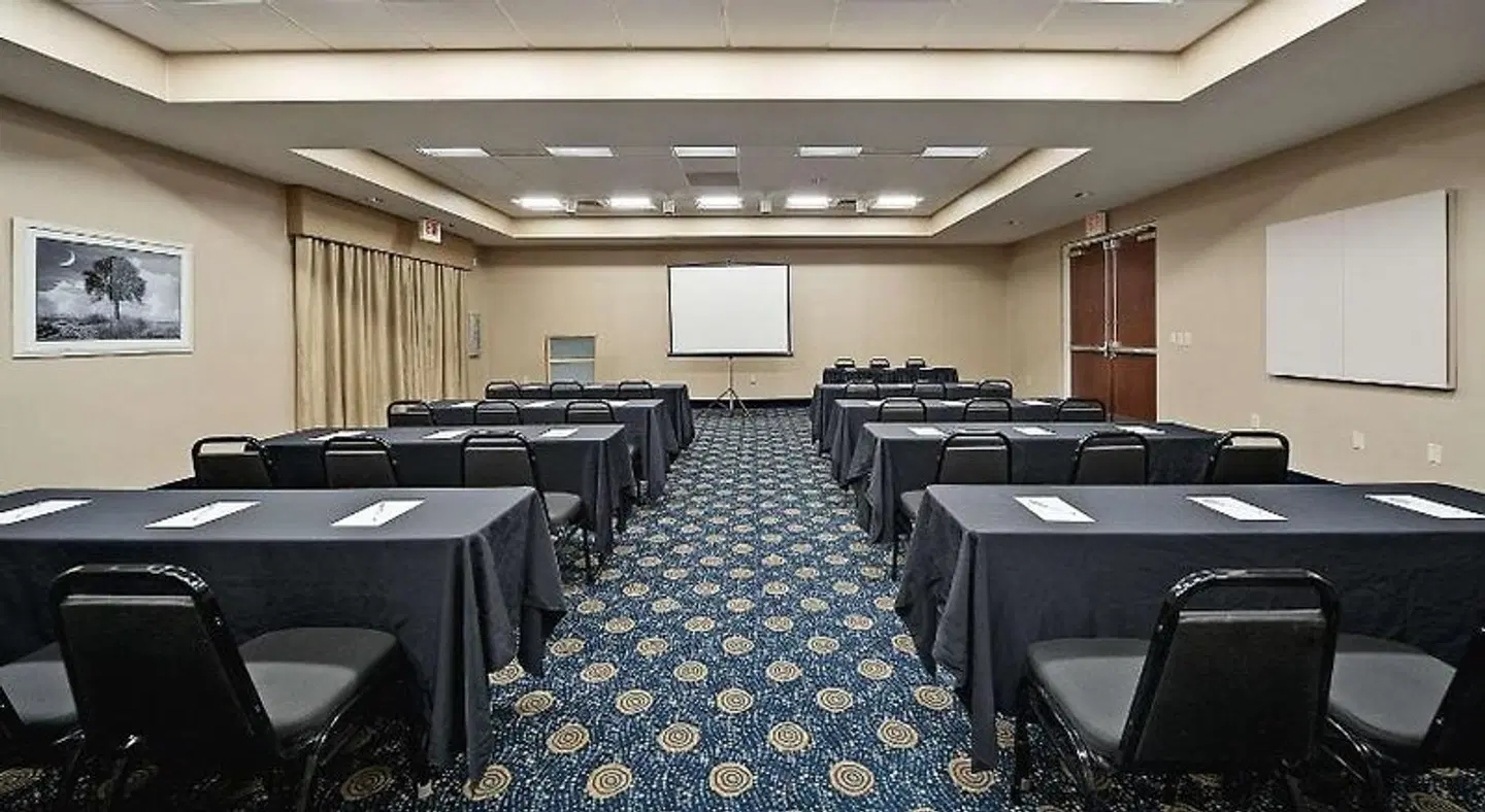 Hampton Inn Myrtle Beach Broadway at the Beach Konferenz