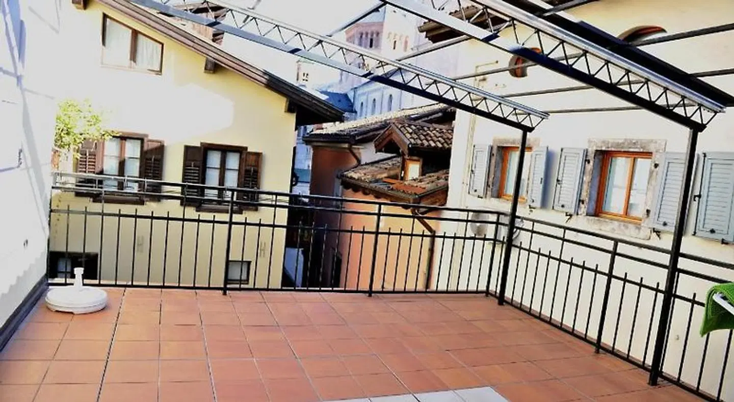 Al Duomo Terrasse