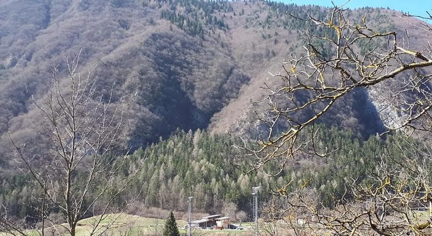 Garni Le Prealpi LANDSCAPE