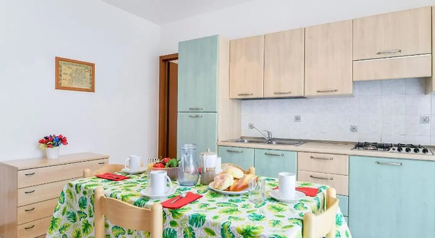 Albatros ROOM_EXAMPLE